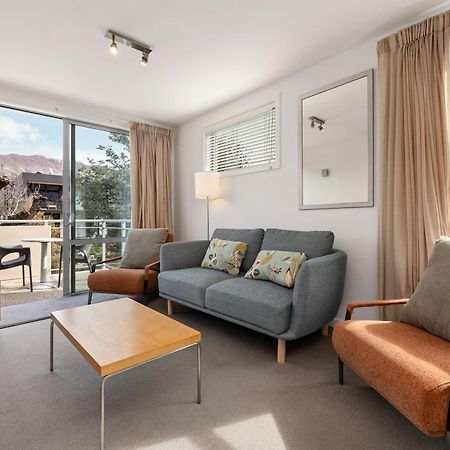 Belvedere Brook Apartment Wanaka Exterior photo