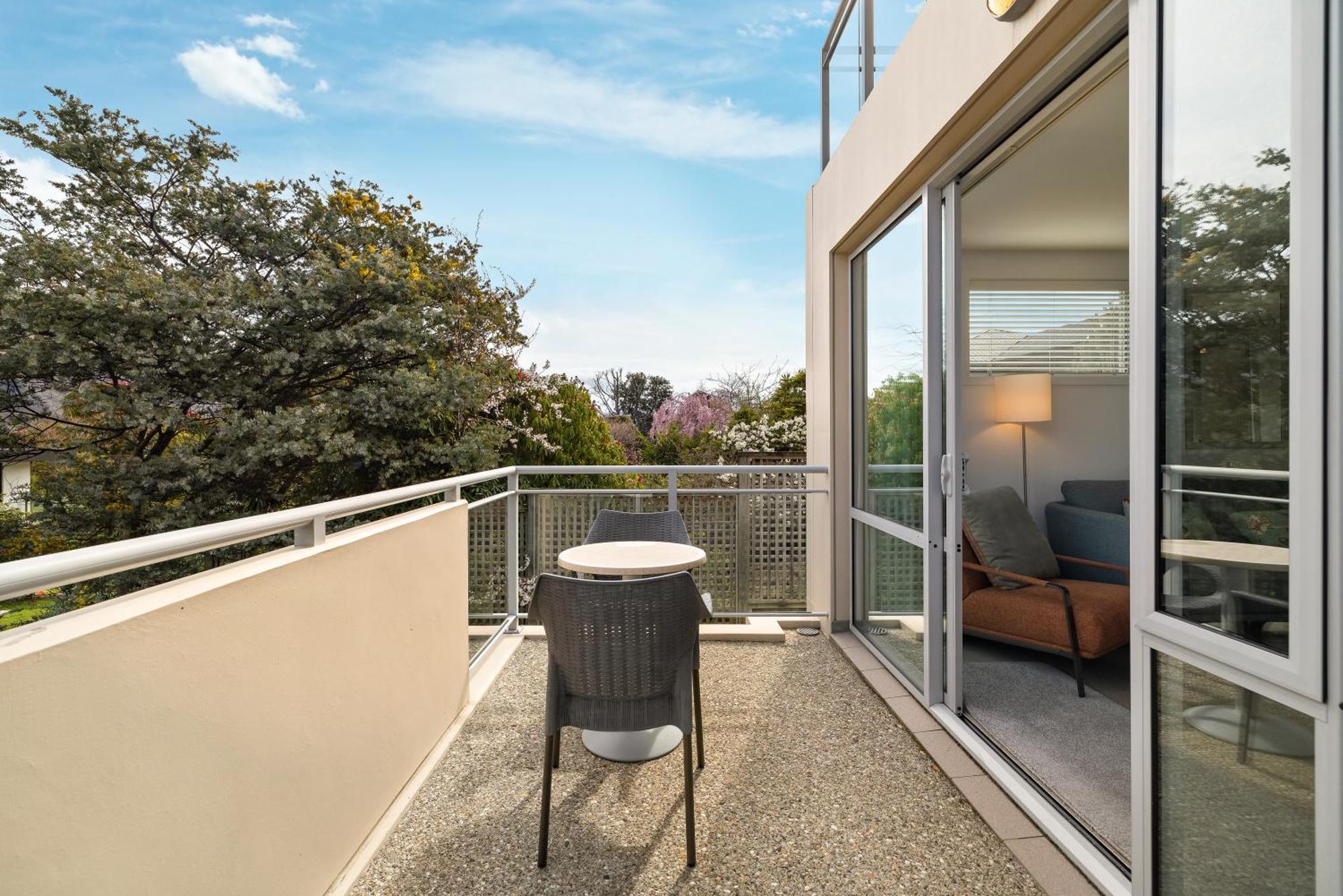Belvedere Brook Apartment Wanaka Exterior photo