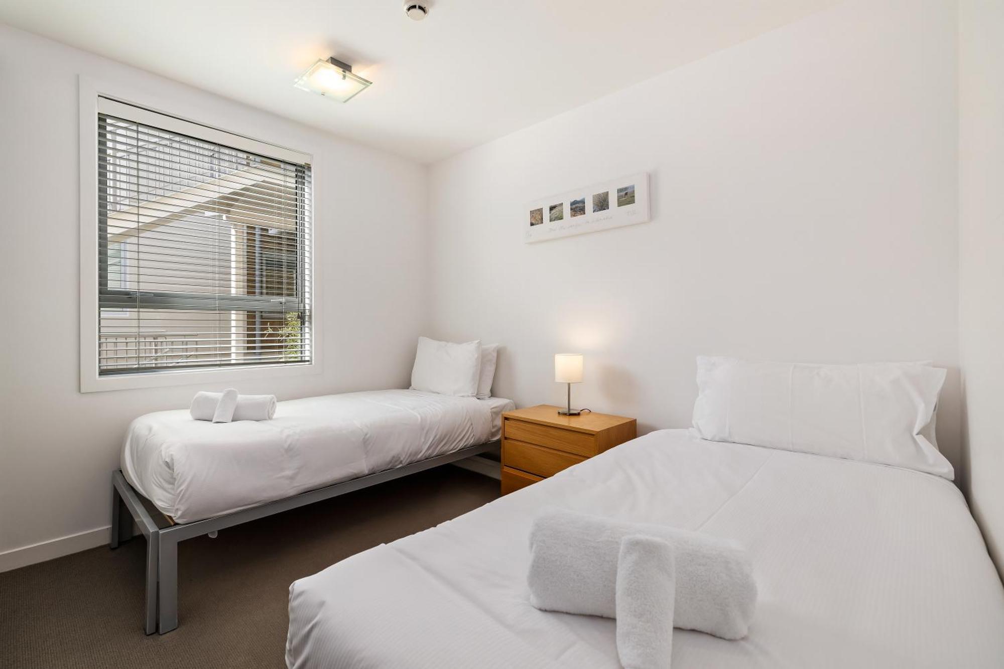 Belvedere Brook Apartment Wanaka Exterior photo