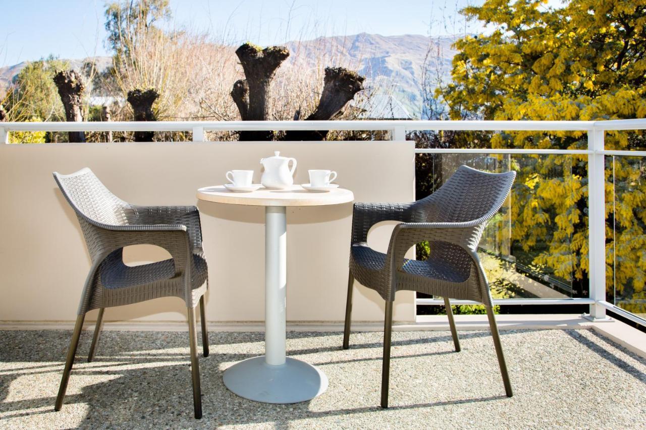 Belvedere Brook Apartment Wanaka Exterior photo