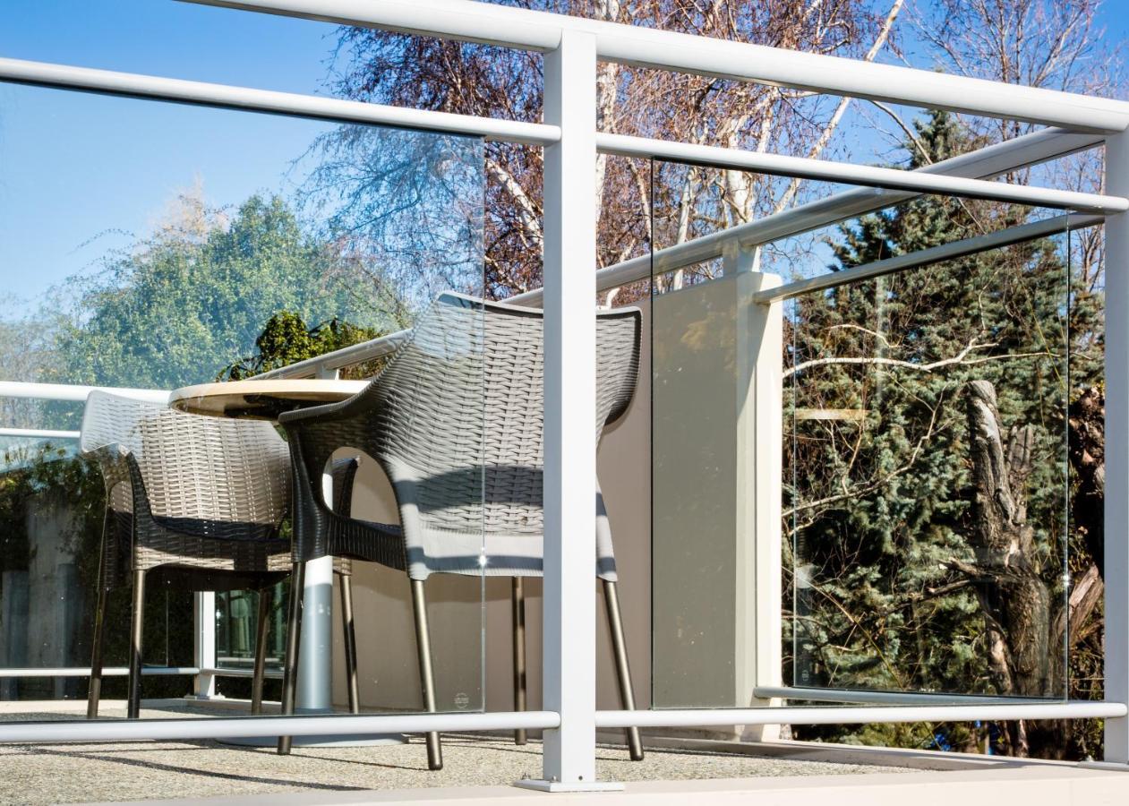 Belvedere Brook Apartment Wanaka Exterior photo